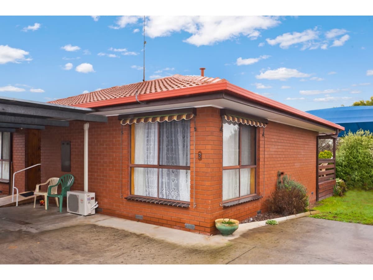 3/27 Grant Street, Colac, VIC, Colac - Image 1