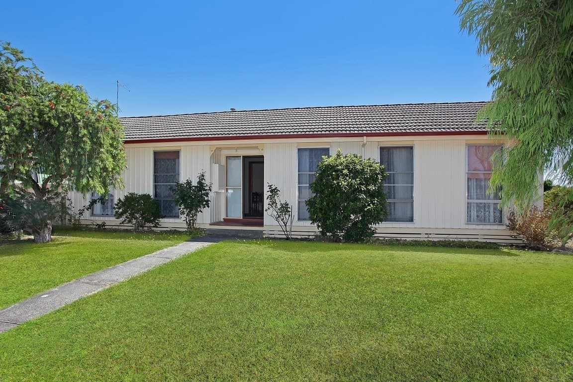27 Donaldson Street, Colac, VIC, Colac - Image 1