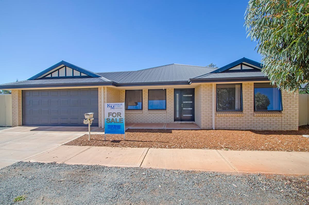 12 Marshall Street,
	
			
							West Lamington
				
							
							WA
			6430, West Lamington - Thumbnail 2