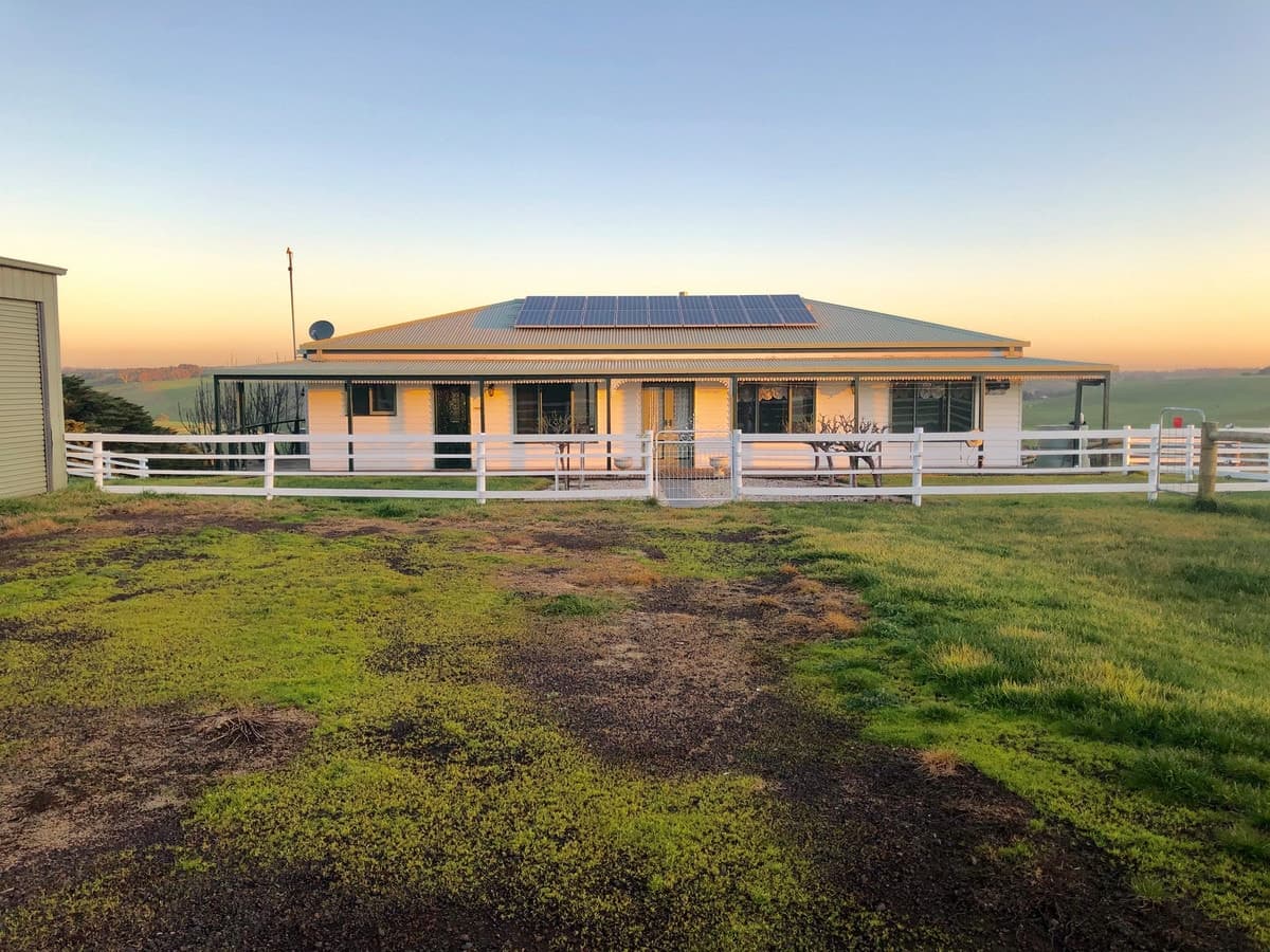 394 Cobden Stoneyford Road, Cobden, VIC, Cobden - Image 1