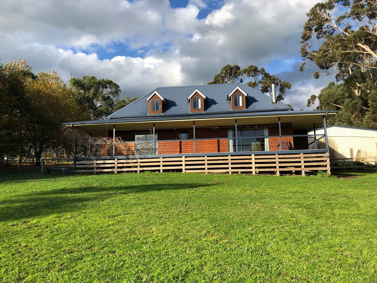 130 Timboon-Curdievale Road, Timboon, VIC, Timboon - Image 1