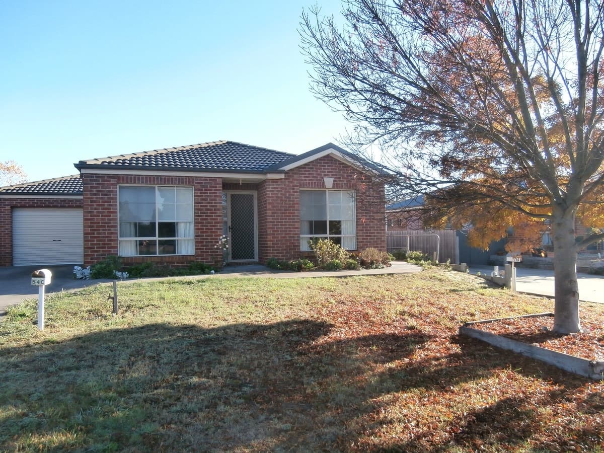 54C Armytage Street, Winchelsea, VIC, Winchelsea - Image 1