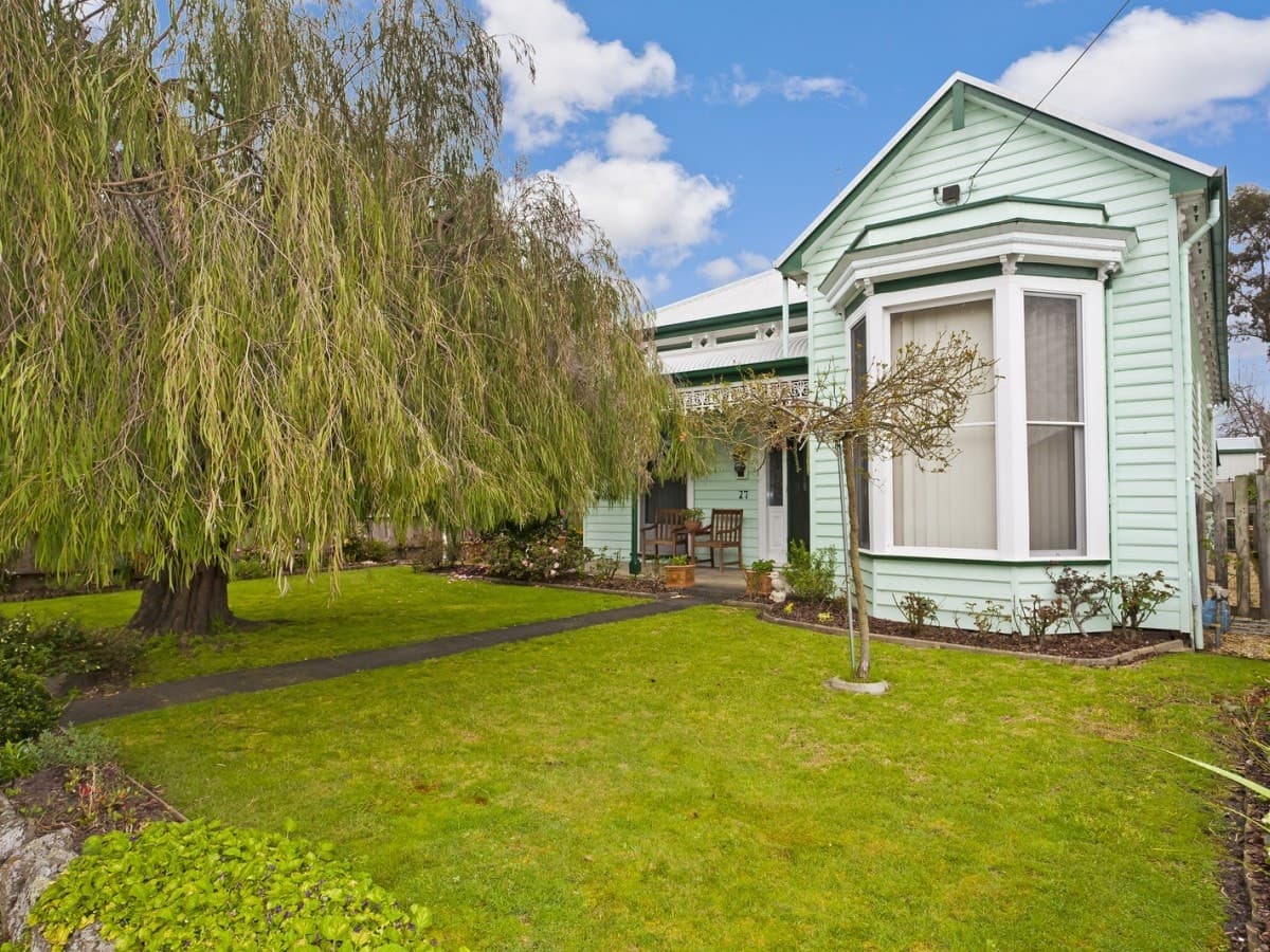 27 Queen Street, Colac, VIC, Colac - Image 1
