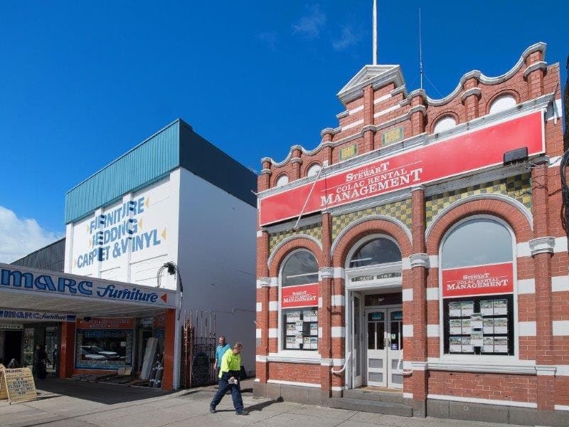 Suite 1/144 Murray Street, Colac, VIC, Colac - Image 1
