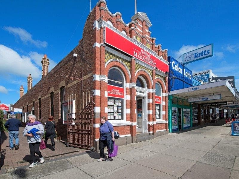 Suite 1/144 Murray Street, Colac, VIC, Colac - Thumbnail 2