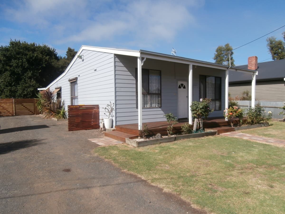 16 Ballagh Street, Elliminyt, VIC, Elliminyt - Image 1