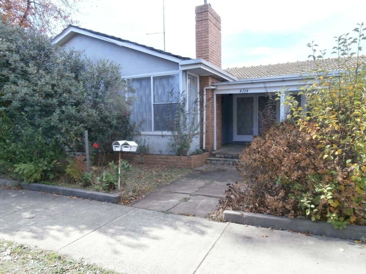 2/34 Armstrong Street, Colac, VIC, Colac - Image 1