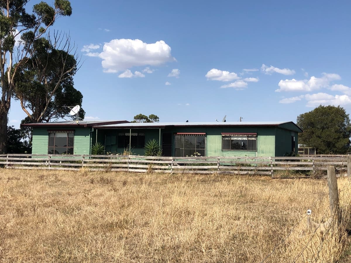 920 Pomborneit- Foxhow Road, Pomborneit North, VIC, Pomborneit North - Image 1