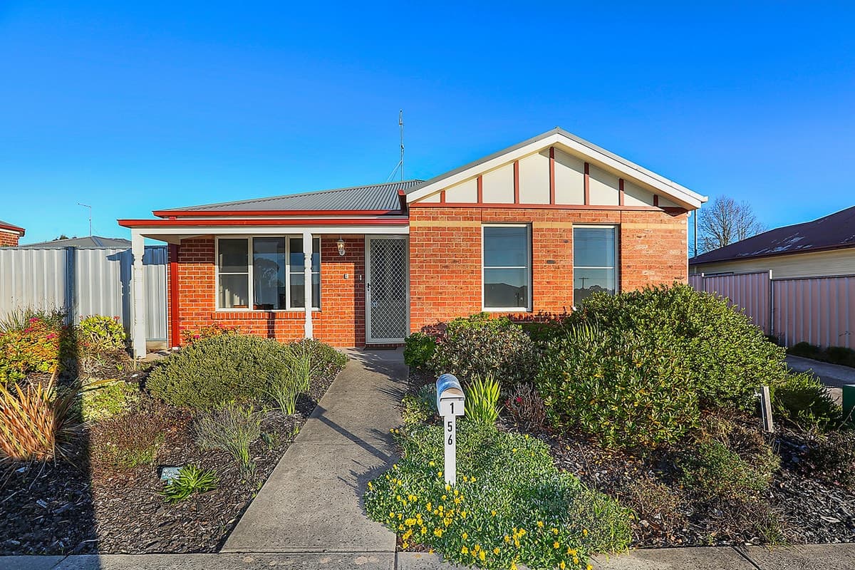 1/56 Wallace Street, Colac, VIC, Colac - Image 1