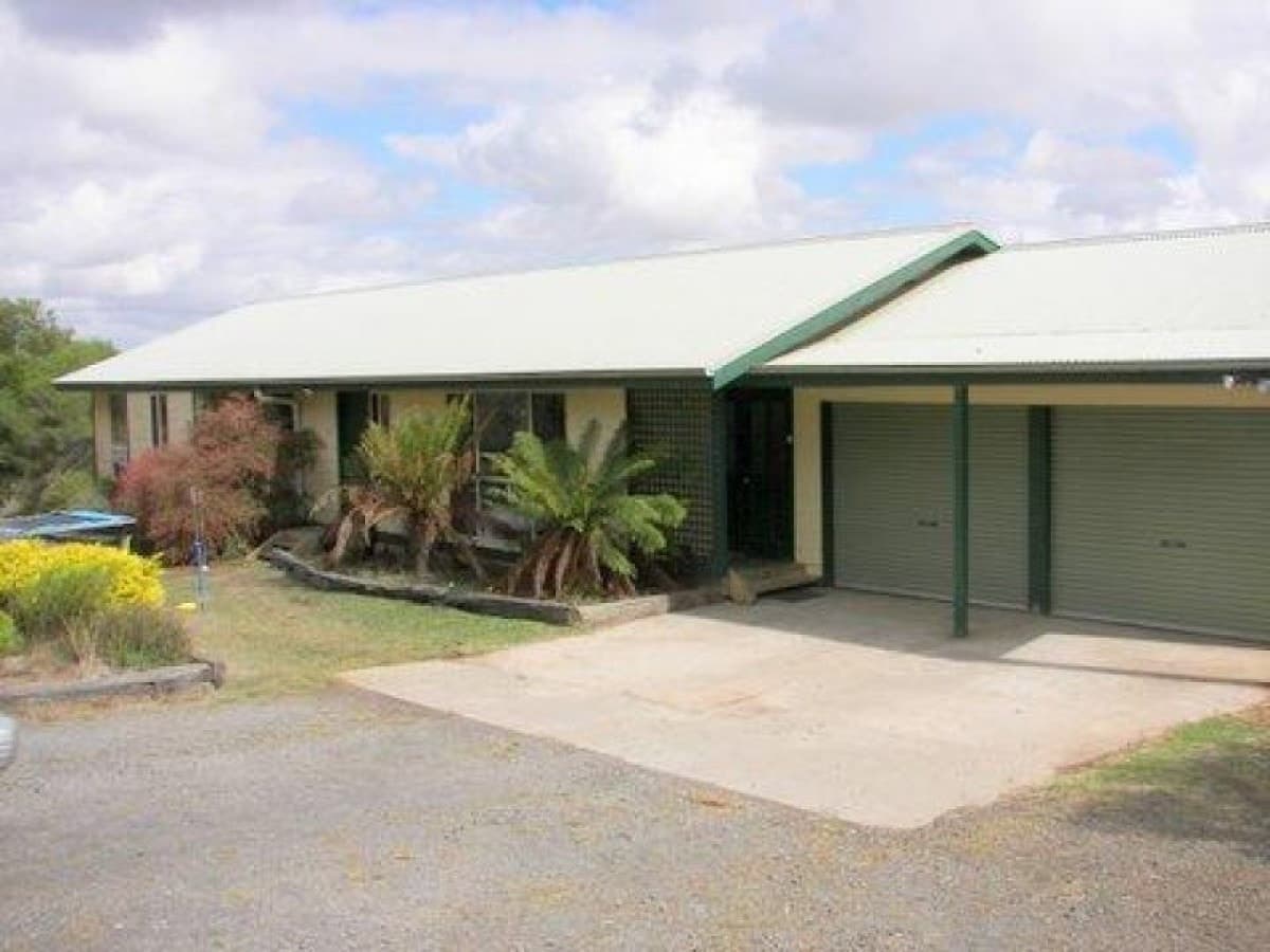 20 Birregurra-Yeodene Road, Birregurra, VIC, Birregurra - Image 1