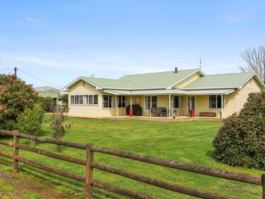 101 Jancourt Forest Road, Carpendeit, VIC, Carpendeit - Image 1