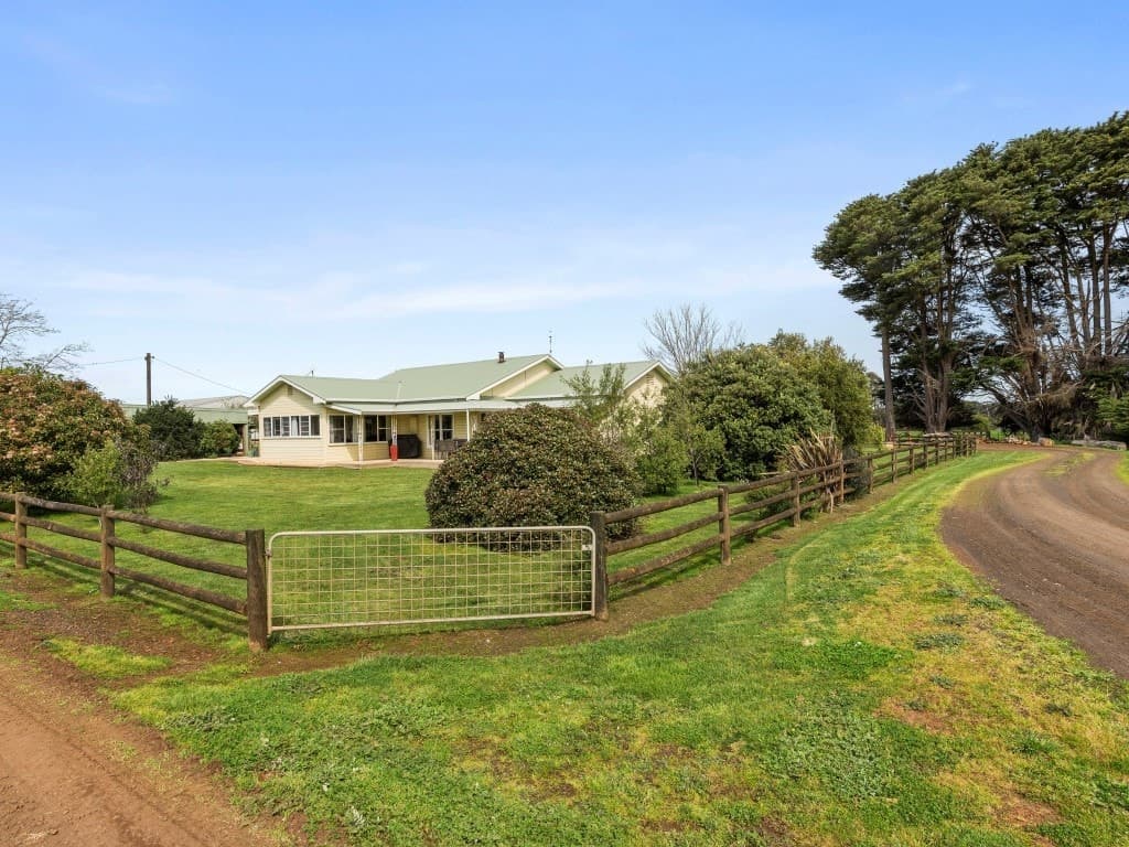 101 Jancourt Forest Road, Carpendeit, VIC, Carpendeit - Thumbnail 5