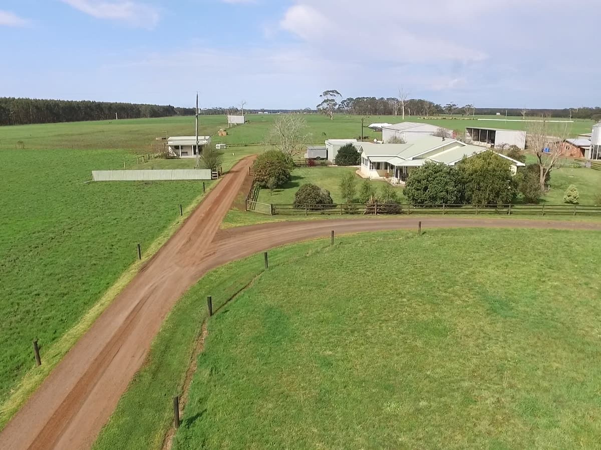 101 Jancourt Forest Road, Carpendeit, VIC, Carpendeit - Thumbnail 6