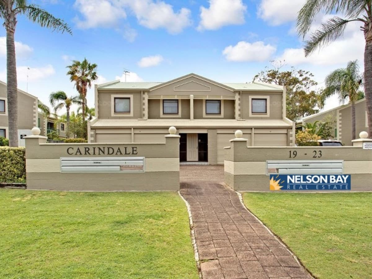 14 / 21 Dowling Street, Nelson Bay NSW 2315, Nelson Bay - Image 1