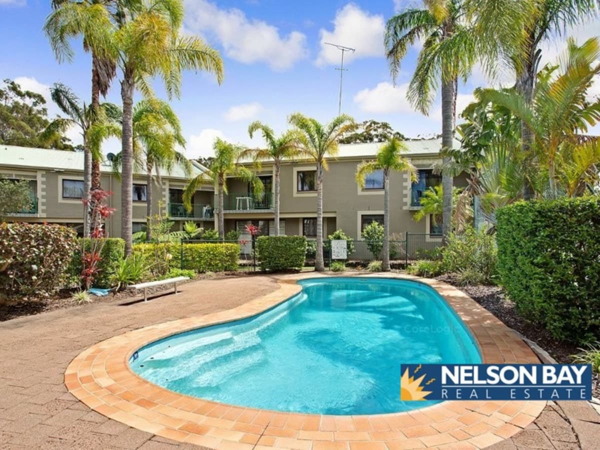 14 / 21 Dowling Street, Nelson Bay NSW 2315, Nelson Bay - Thumbnail 2