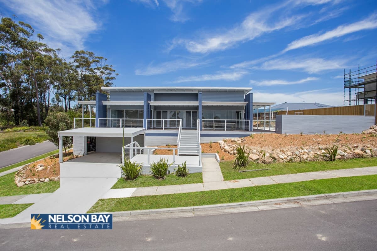 33 Mooring Avenue, Corlette NSW 2315, Corlette - Image 1