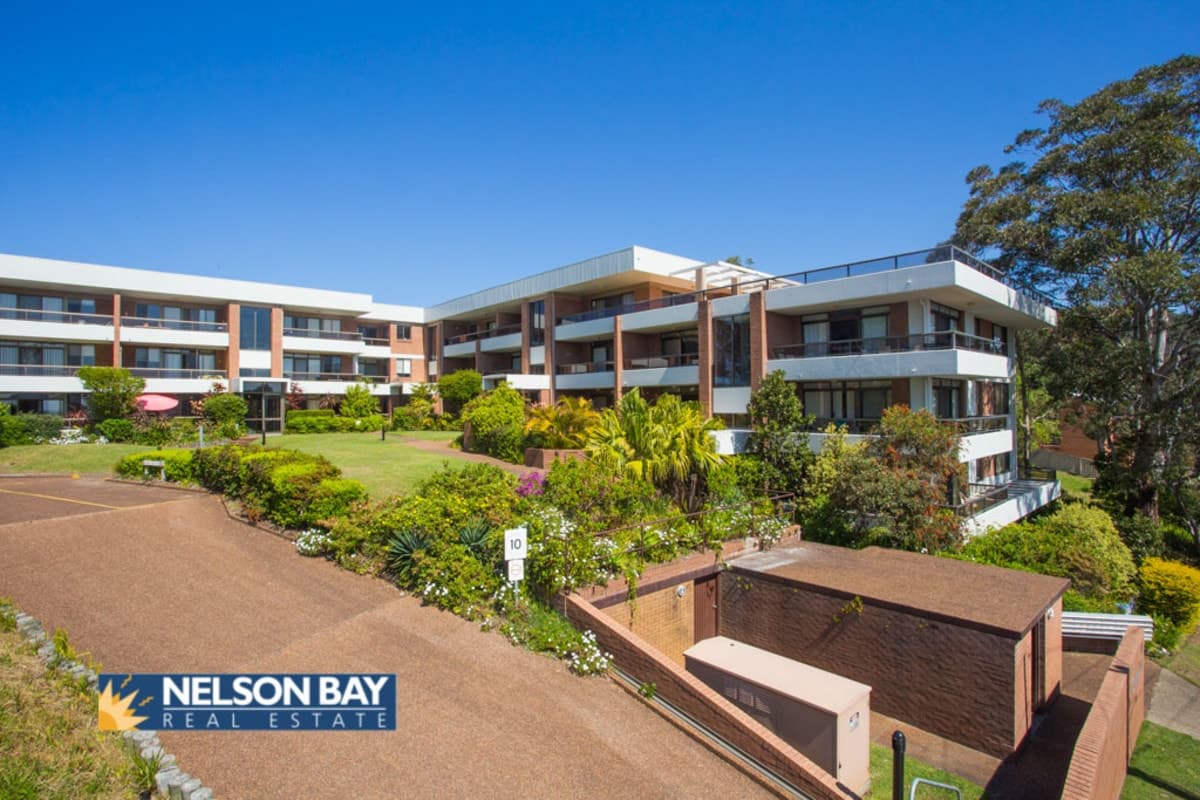 21 / 9-11 Donald Street, Nelson Bay NSW 2315, Nelson Bay - Image 1