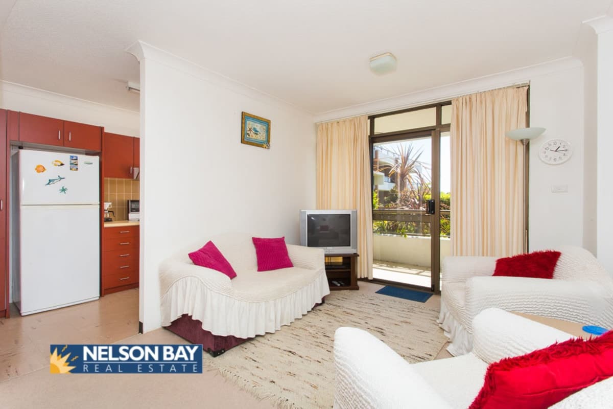 21 / 9-11 Donald Street, Nelson Bay NSW 2315, Nelson Bay - Thumbnail 2