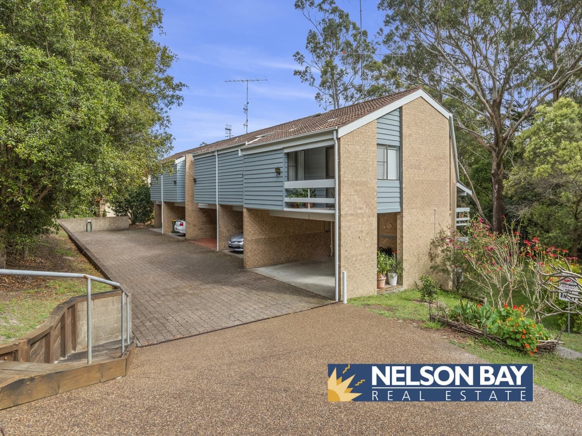 3 / 3 Tallean Road, Nelson Bay NSW 2315, Nelson Bay - Image 1