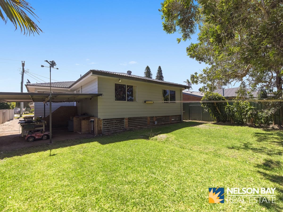 54 Morna Point Road, ANNA BAY NSW 2316, Anna Bay - Thumbnail 2