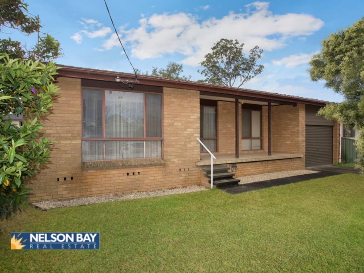 48 Boronia Drive, Salamander Bay NSW 2317, Salamander Bay - Image 1