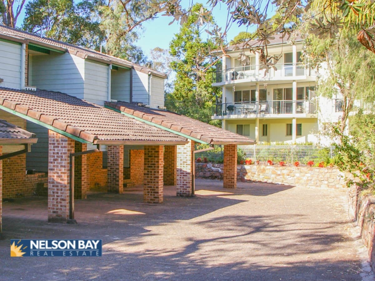 3 / 14-16 Catalina Close, Nelson Bay NSW 2315, Nelson Bay - Image 1