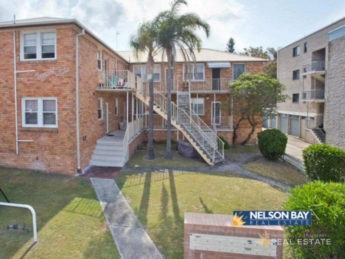 12 / 36 Stockton Street, NELSON BAY NSW 2315, Nelson Bay - Image 1