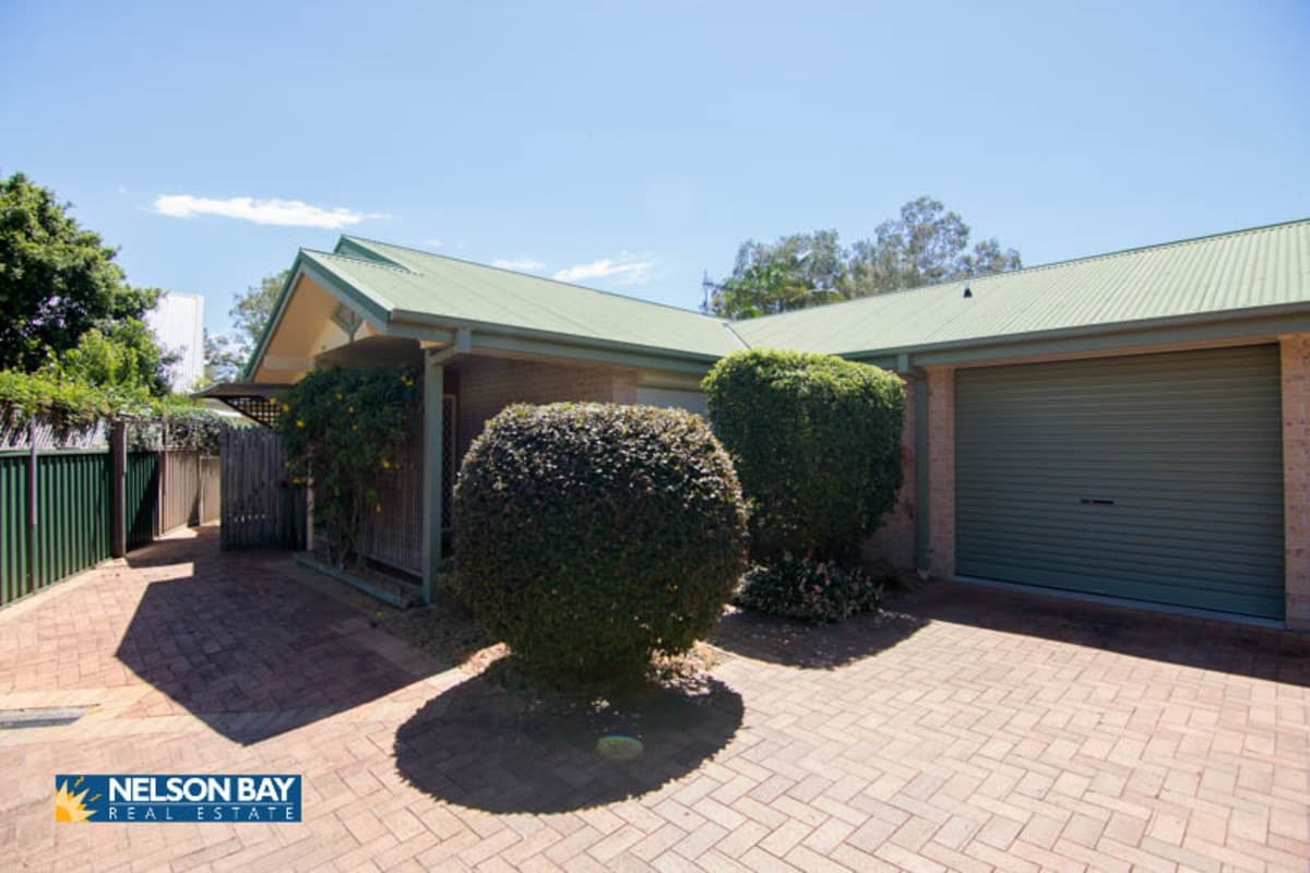 2 / 38 Bagnall Avenue, Soldiers Point NSW 2317, Soldiers Point - Image 1