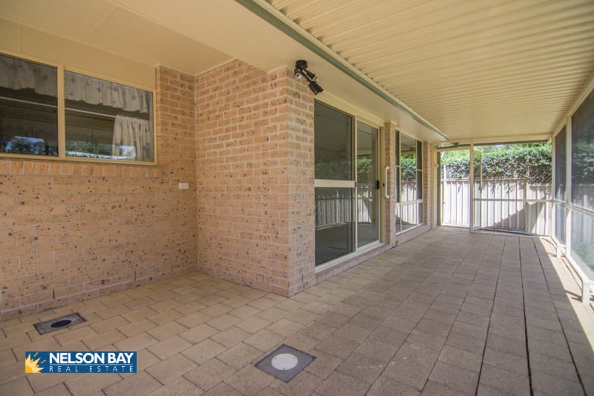 2 / 38 Bagnall Avenue, Soldiers Point NSW 2317, Soldiers Point - Thumbnail 4