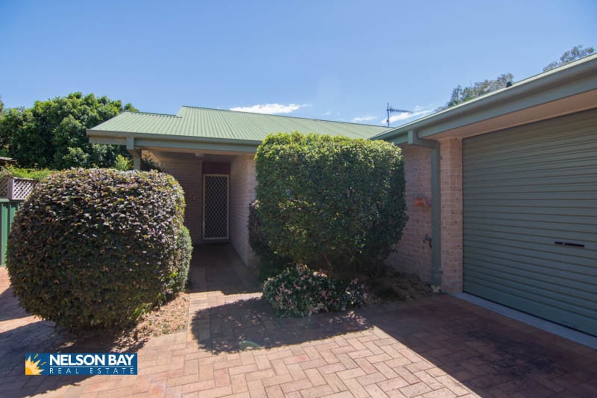 2 / 38 Bagnall Avenue, Soldiers Point NSW 2317, Soldiers Point - Thumbnail 5