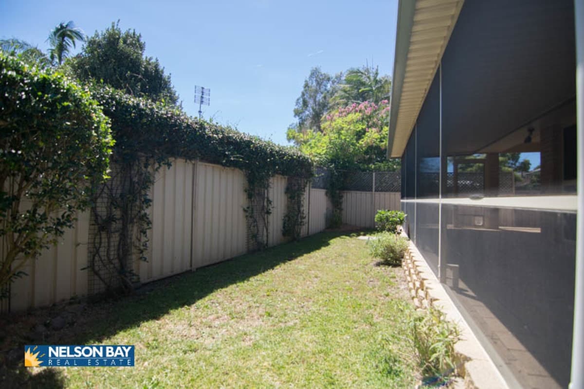 2 / 38 Bagnall Avenue, Soldiers Point NSW 2317, Soldiers Point - Thumbnail 6