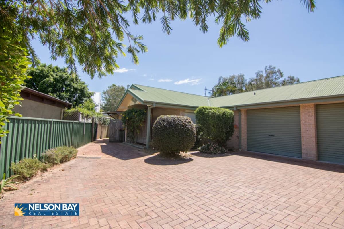 2 / 38 Bagnall Avenue, Soldiers Point NSW 2317, Soldiers Point - Thumbnail 7