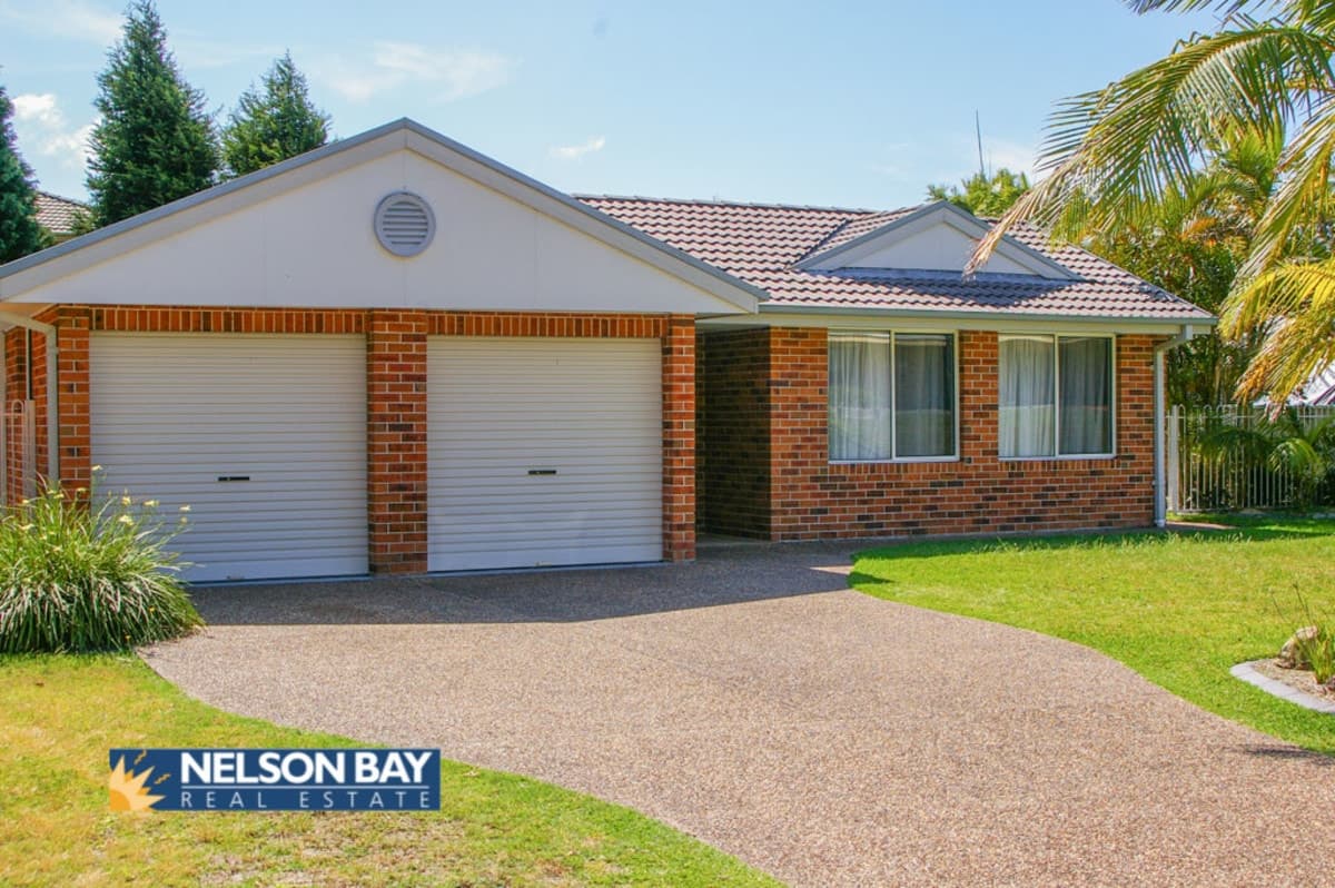 18 Sailfish Street, Corlette NSW 2315, Corlette - Image 1