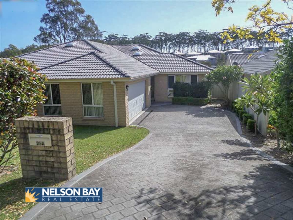 25a Albacore Drive, Corlette NSW 2315, Corlette - Image 1