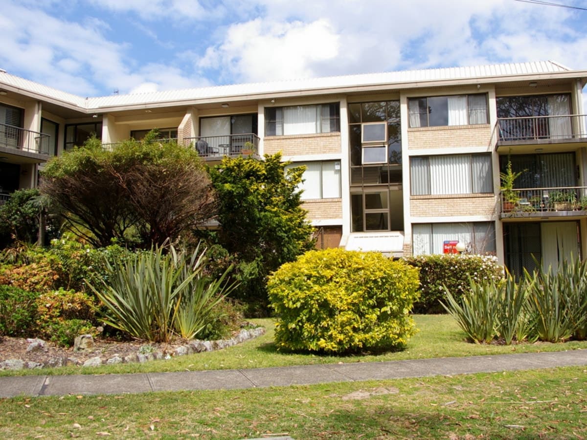 5 / 7 Magnus Street, Nelson Bay NSW 2315, Nelson Bay - Image 1