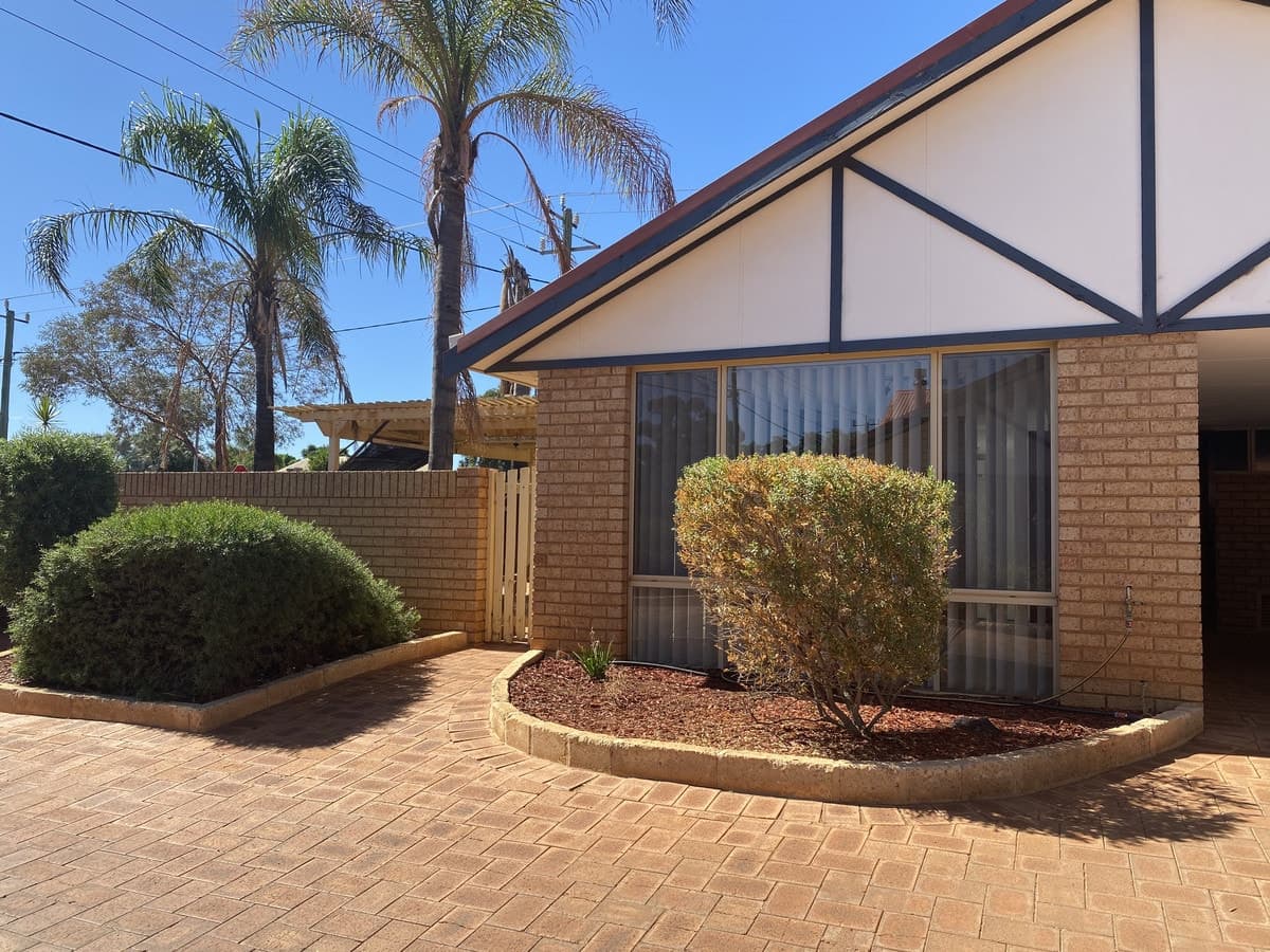 1/189 Macdonald Street,
	
			
							Kalgoorlie
				
							
							WA
			6430, Kalgoorlie - Image 1