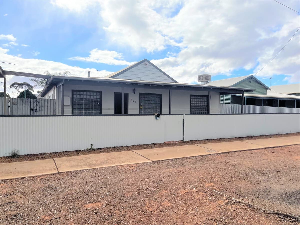 154 Dugan Street, Kalgoorlie - Image 1