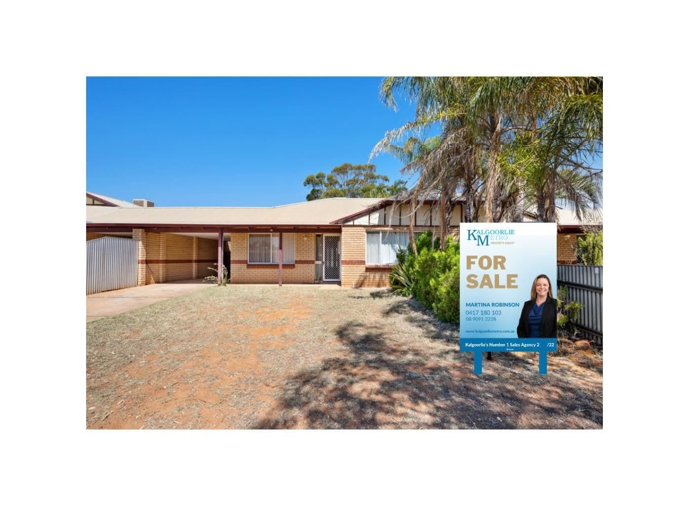2/7 Azamor Drive, Boulder - Image 1