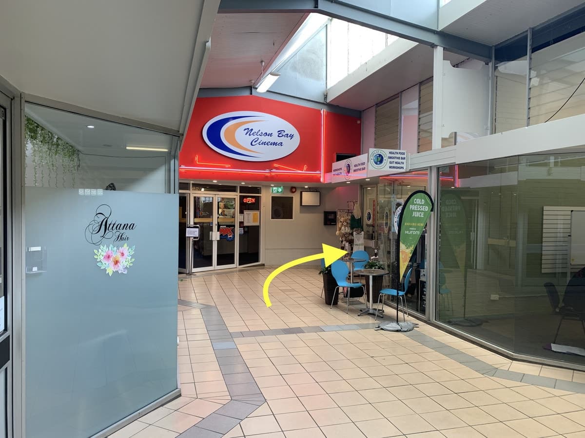 Shop 20b / 23 Stockton Street, Nelson Bay NSW 2315, Nelson Bay - Thumbnail 4