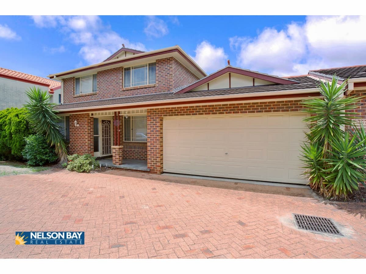 4 / 7 Trafalgar Street, Nelson Bay NSW 2315, Nelson Bay - Image 1