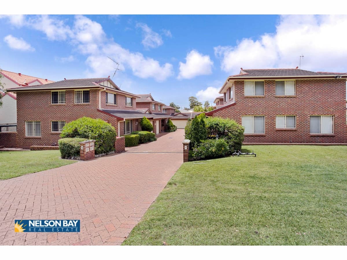 4 / 7 Trafalgar Street, Nelson Bay NSW 2315, Nelson Bay - Thumbnail 2