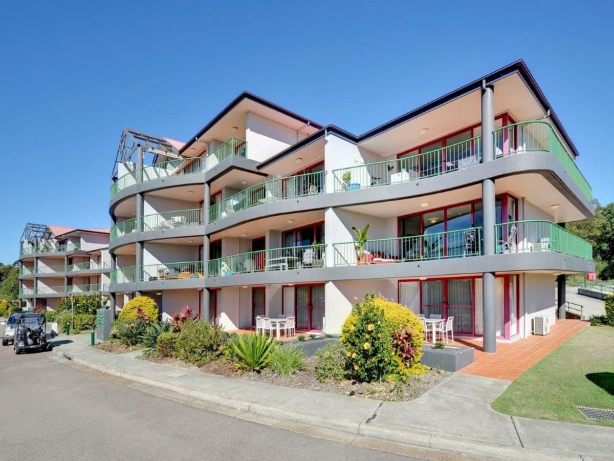 47 / 40 Horizons Drive, Salamander Bay NSW 2317, Salamander Bay - Image 1