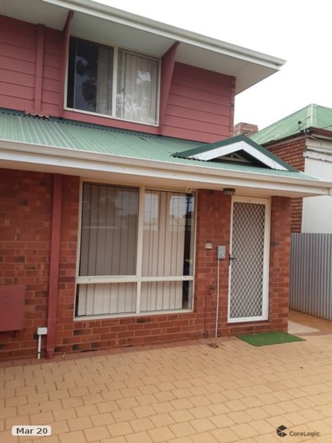 3/80 Dugan Street,
	
			
							Kalgoorlie
				
							
							WA
			6430, Kalgoorlie - Image 1