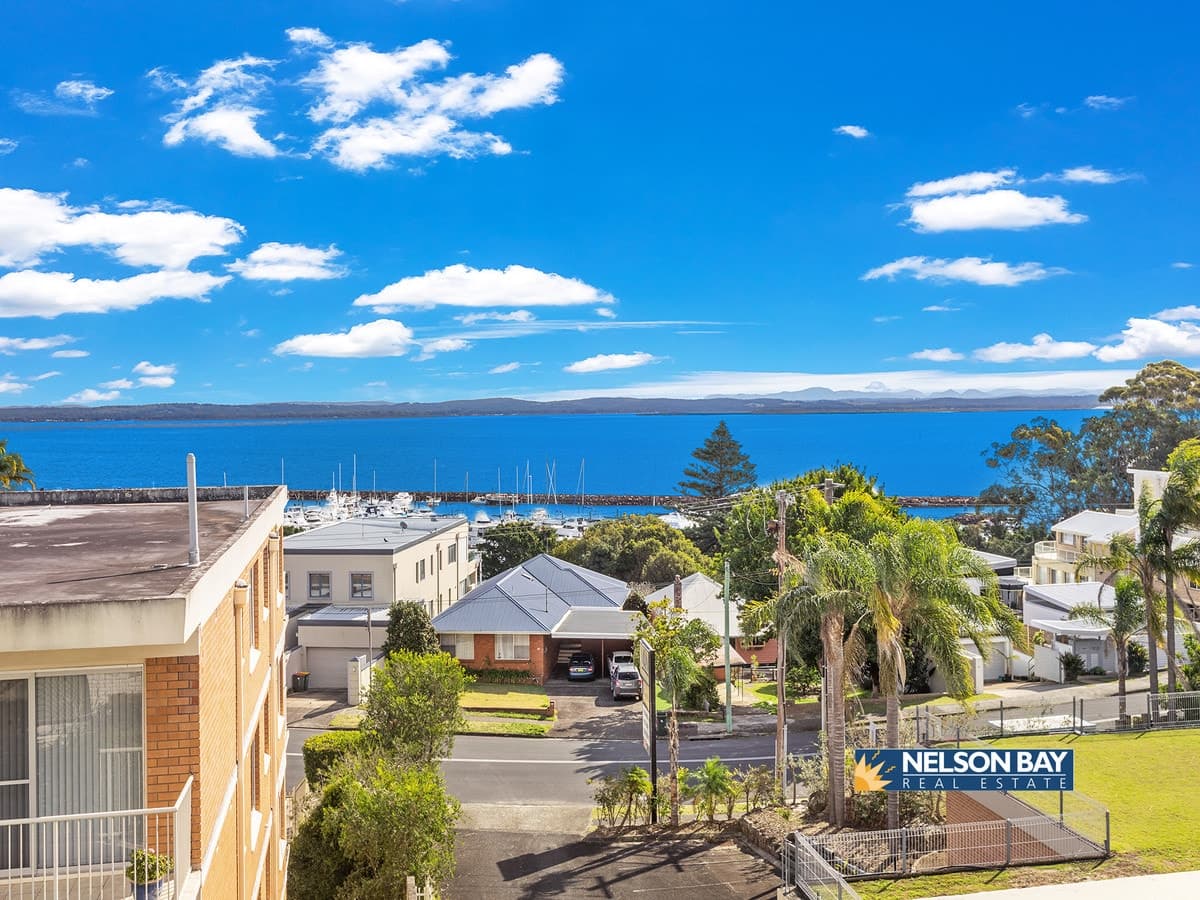 11 / 1 Donald Street, Nelson Bay NSW 2315, Nelson Bay - Thumbnail 2