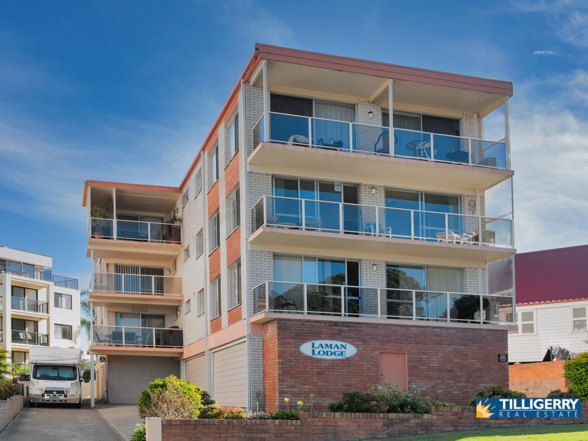 4 / 15 Laman Street, Nelson Bay NSW 2315, Nelson Bay - Image 1