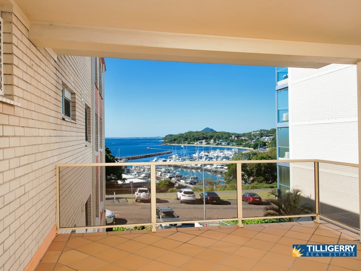 4 / 15 Laman Street, Nelson Bay NSW 2315, Nelson Bay - Thumbnail 3
