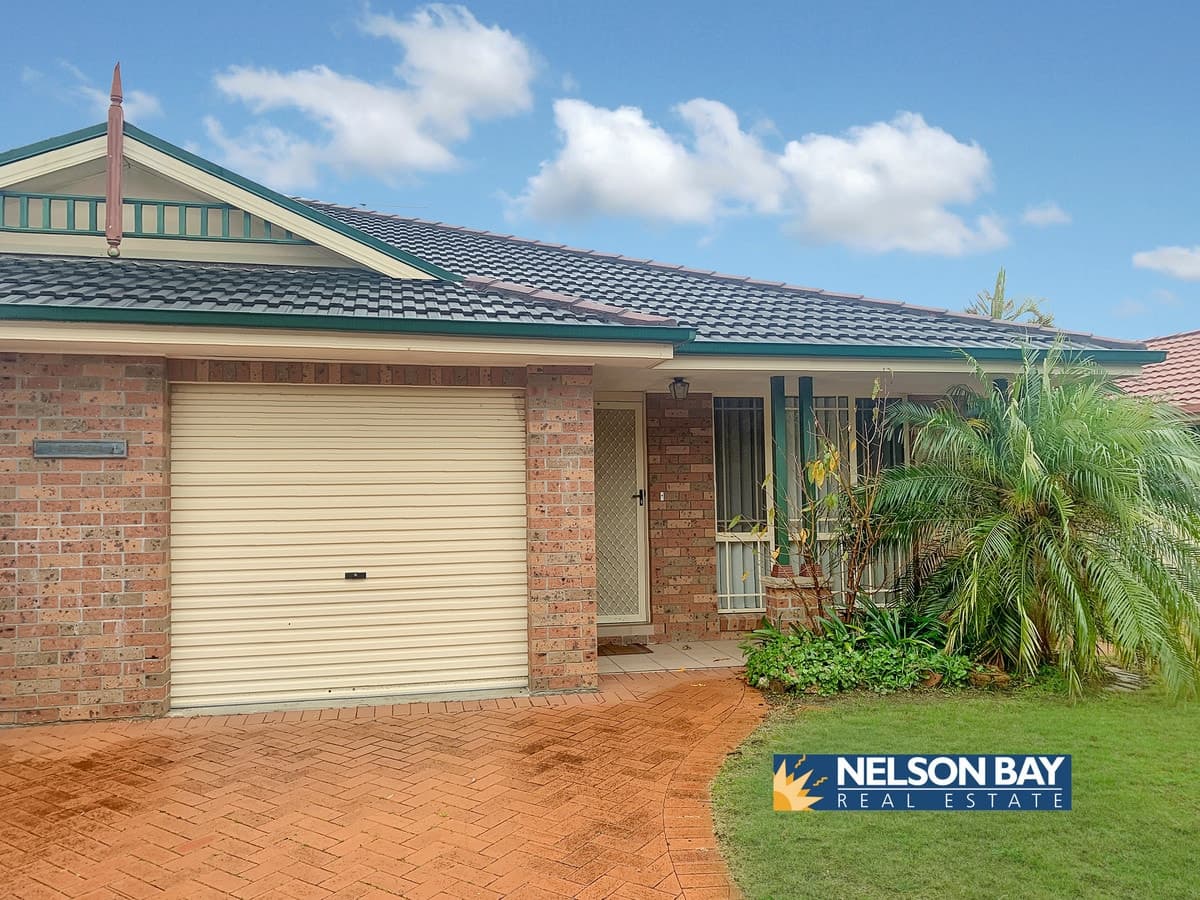 2 / 20 Mariner Crescent, Salamander Bay NSW 2317, Salamander Bay - Image 1
