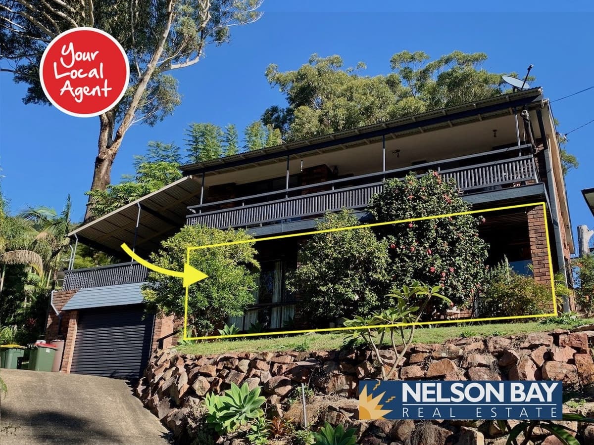 29a Tallean Road, Nelson Bay NSW 2315, Nelson Bay - Image 1