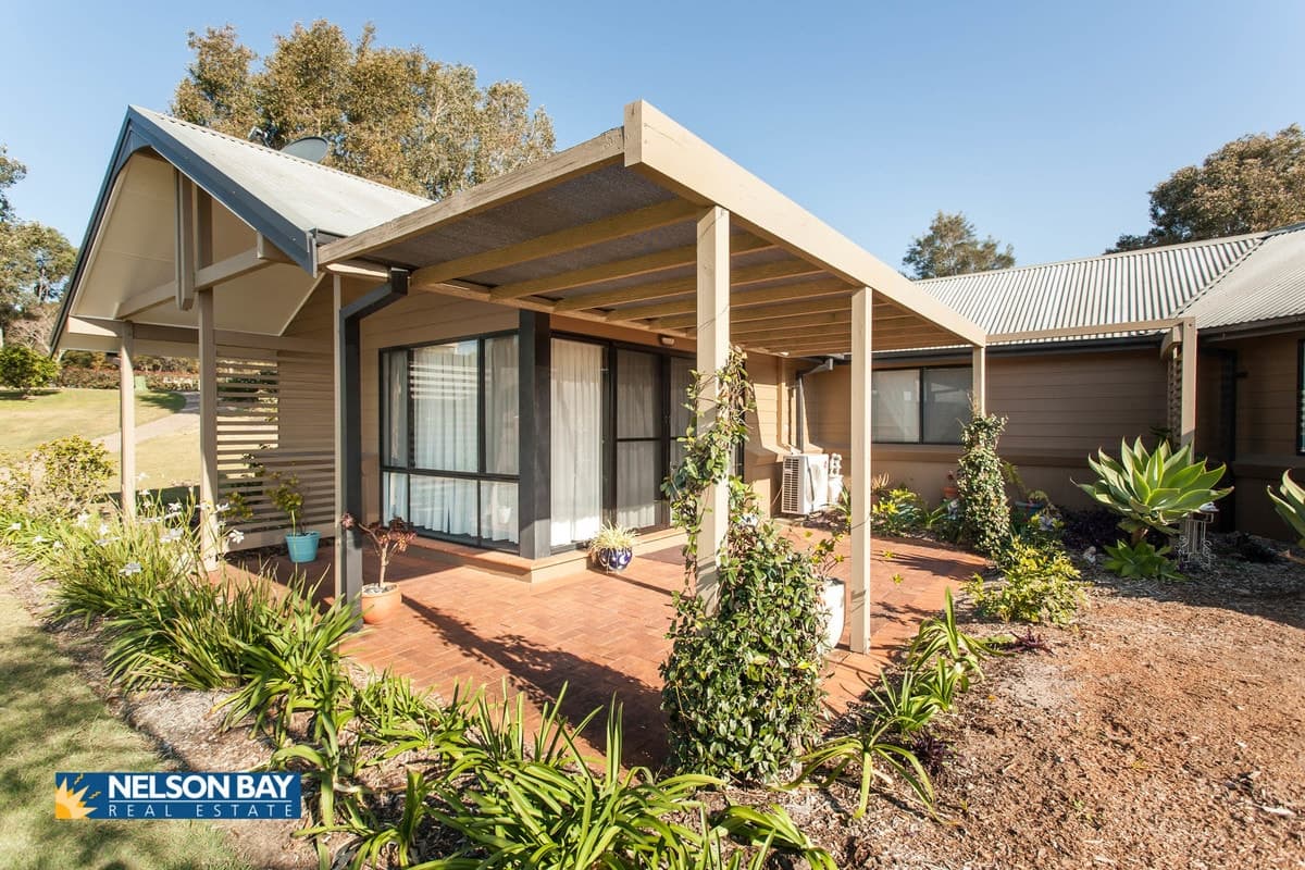 106 / 5 Horizons Drive, Salamander Bay NSW 2317, Salamander Bay - Thumbnail 4