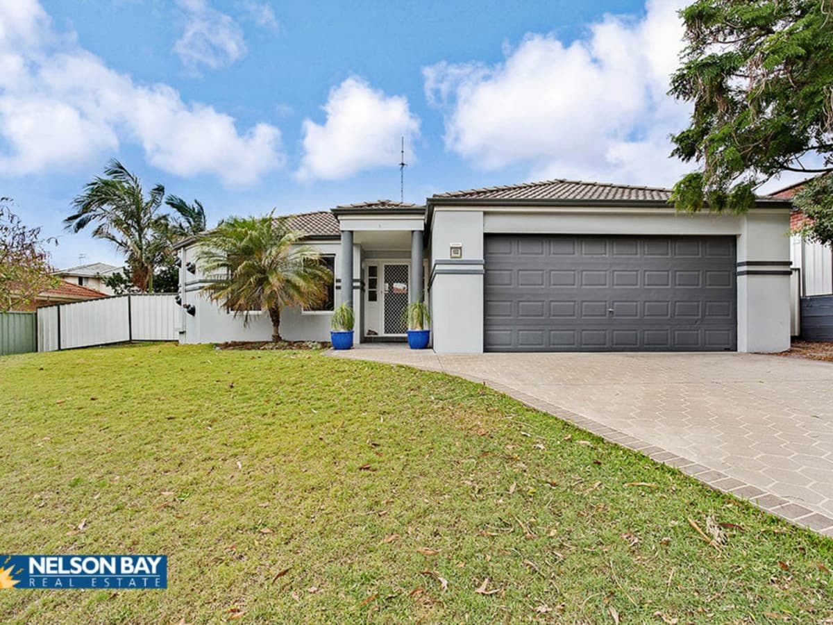 132 Bagnall Beach Road, Corlette NSW 2315, Corlette - Image 1